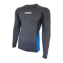 Rashvest top, long sleeves