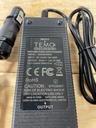 12V charger for Temo 1000