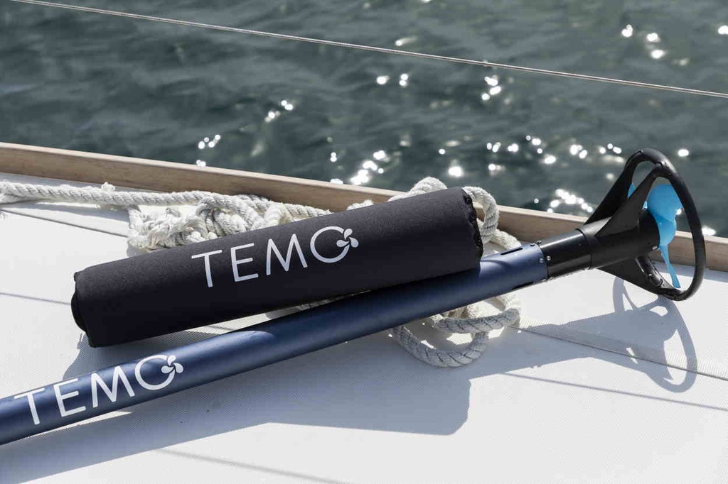 Floatability kit for Temo 450