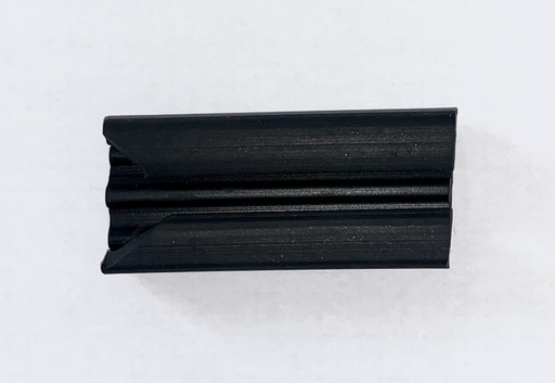 [EX12031] Rubber for mast lock (per piece, 2 pieces for one mast lock)