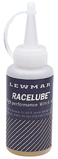 [L19701600] Huile spéciale Lewmar, 55ml