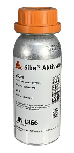 [SK203] Aktivator-100, 250ml