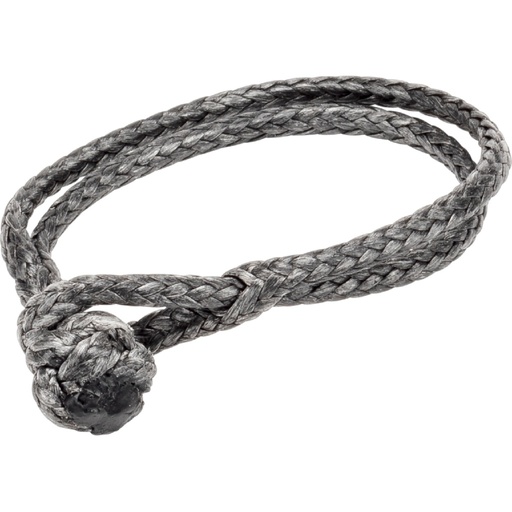 [A15100] Soft Schäkel Dyneema Typ 2, 100mm x 1.5mm,