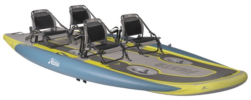 [KA-ITREK-FIESTA] Kayak Hobie Mirage iTrek Fiesta