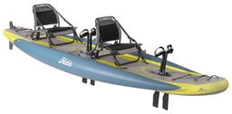 [KA-ITREK-14] Kayak Hobie Mirage iTrek 14 Duo