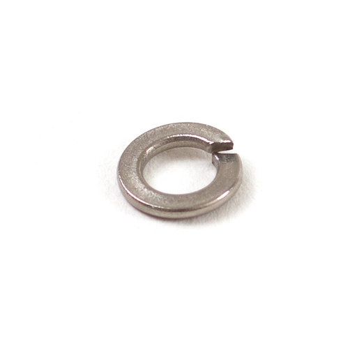 [KA8080612] Washer m4 lock split s/s, Hobie Kayak