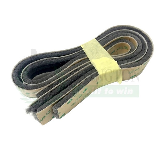 [OV25112] 29er Daggerboard case gasket - To fit New GRP Foils