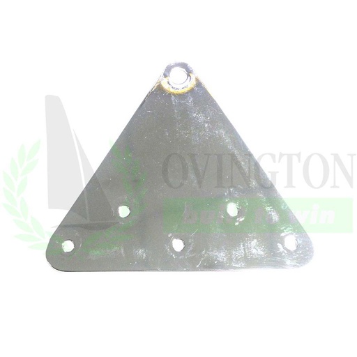 [OV24073] 29er Rudder gudgeon top