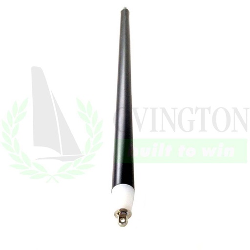 [OV21124] 29er Vang tube with end fittings