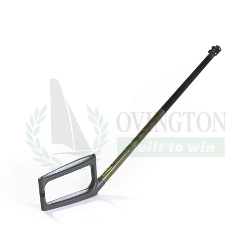 [OV40821G] 49er Rudder stock complete