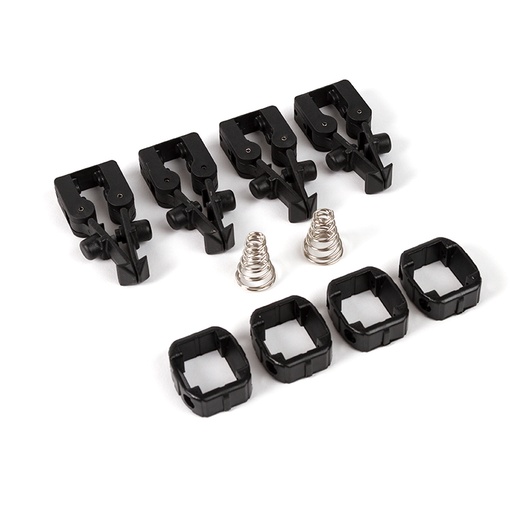 [KA79520604] Aka lock kit hinged hook