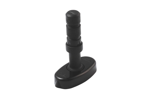 [A5098] Tiller flexi-joint oval