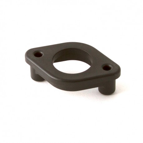 [KA72021116] Backing ring, mntg plt, m12 ca