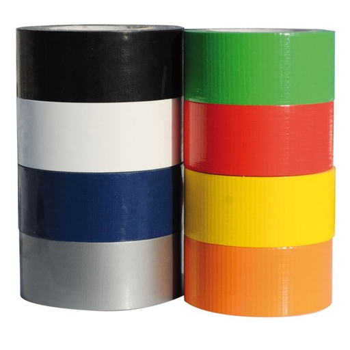 Waterproof PROtec Duct tape, 50mm x 10m