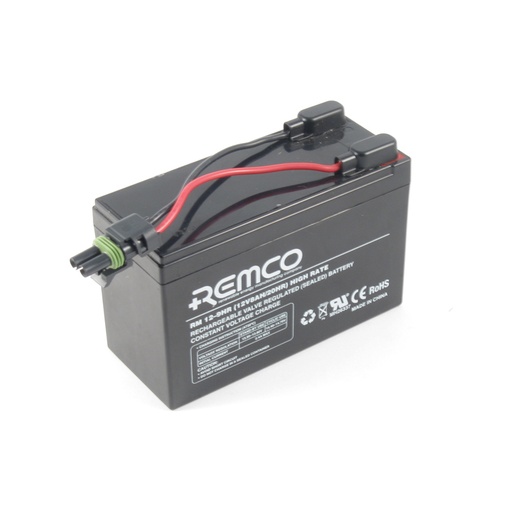 [KA72025001] Battery - 12v fishfinder