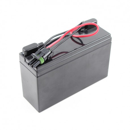 [KA72021001] Battery - livewell