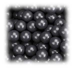 [HK150BALLS] Billes 4mm pour taquet HK150/ HK365