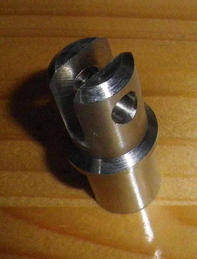 [HC14061320] Chape articulationlation stick