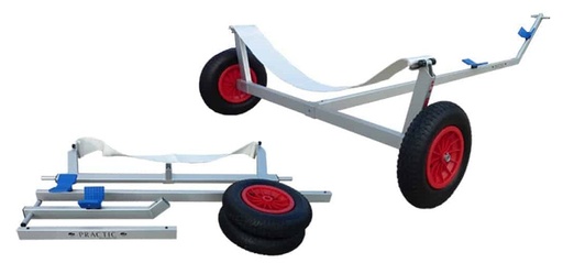 [TW-1TROL02] Trolley for Tiwal 2 and Tiwal 3