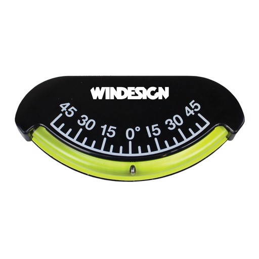 [EX3008] Clinometer