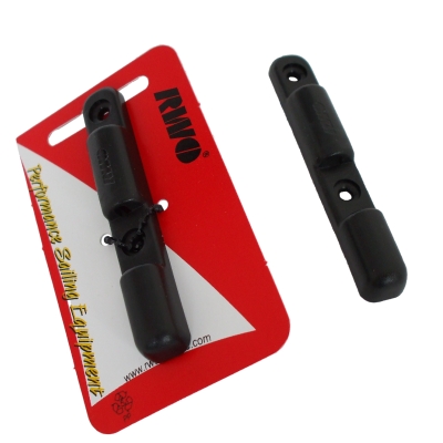 [R7651] Pennant Mastclip Plastic für Stander