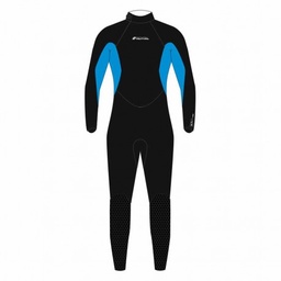 Fullsuit Rental 3/2mm Junior