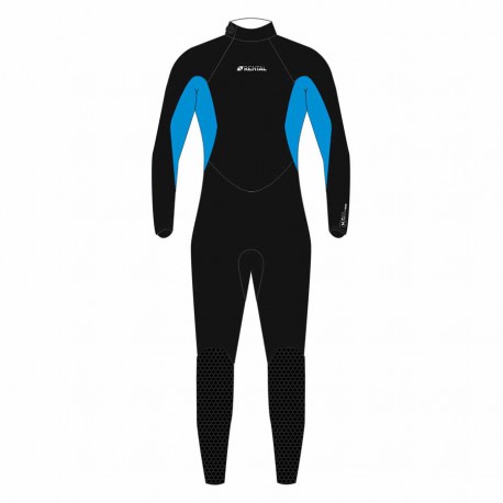 Fullsuit Rental 3/2mm Junior