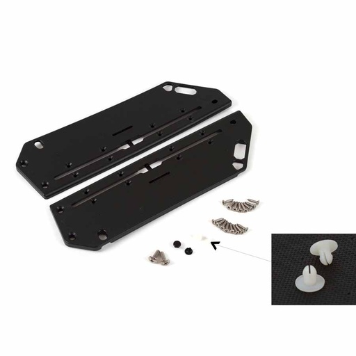 [KA84502121] Dlx Mounting brd kit - pro a