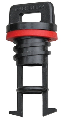 [KA10092030] Drain plug w/gasket- seat: kon