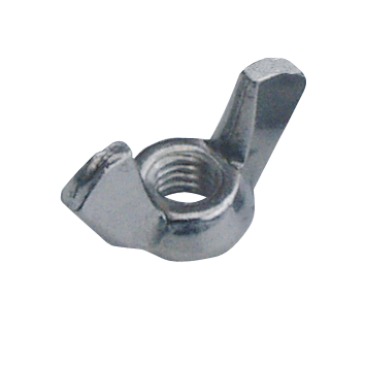 Wingnut 4-8mm