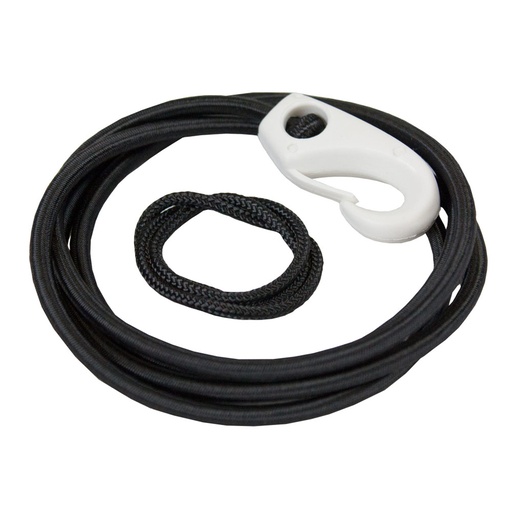 [EX2199] Daggerboard shockcord for Laser/ILCA