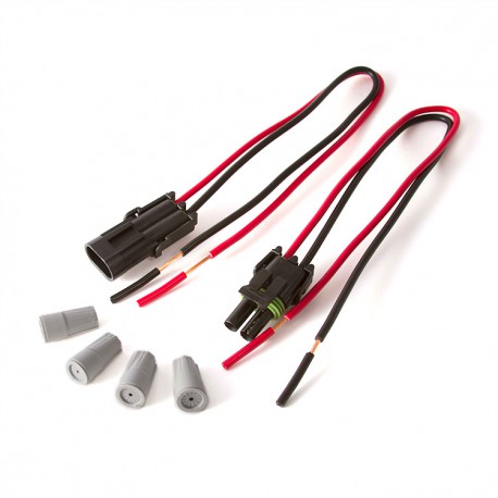 [KA72021027] Elec connector set