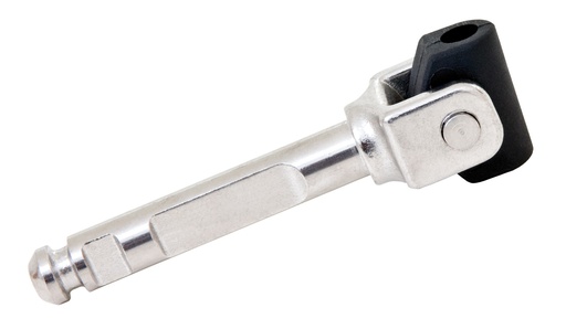 [P528A086] Spigot-toggle for gooseneck Spigot round