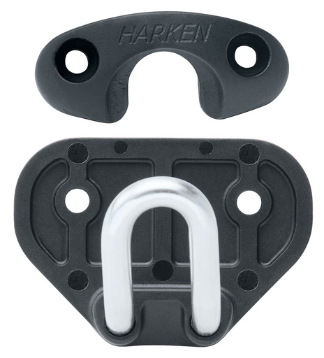 [HK495] Fairlead standard fast release für HK468/ HK471