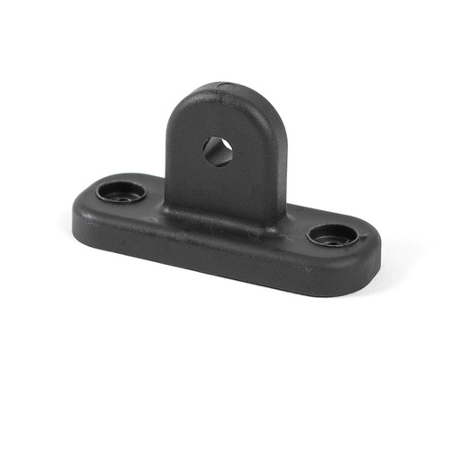 [KA84500110] Foot mount, straight / H-bar