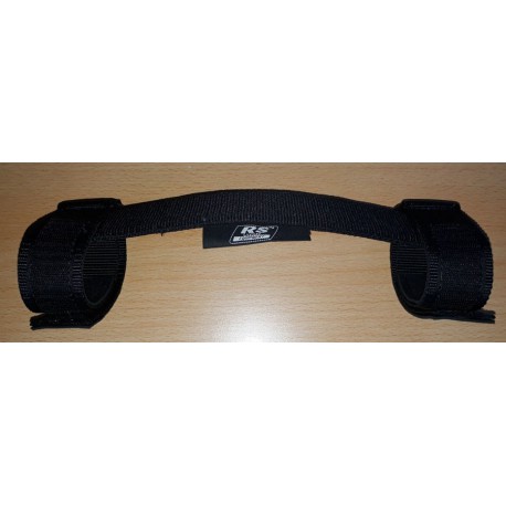 [RSM-UA-101] Footstraps (paire) pour RS600/700/800 et Musto Skiff