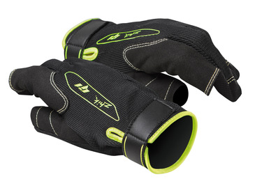 Gants de voile G1, 3 doigts complets