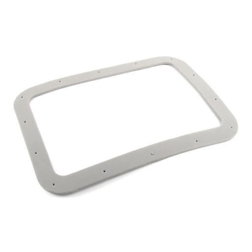 [KA865065] Gasket - rectangular hatch