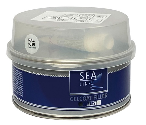 [AV-08054] Gelcoat Filler white, 240gr