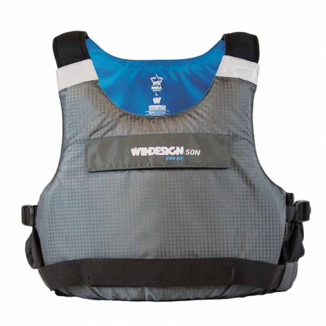 Buoyancy aid Ripstop Sidezip