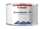 Gummipaint Antifouling für Schlauchboote mit elsatischem Kiel, 0.5 Lt