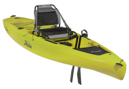 Hobie Kajak Mirage Compass