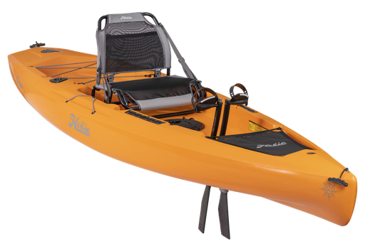 Hobie Kajak Mirage Compass