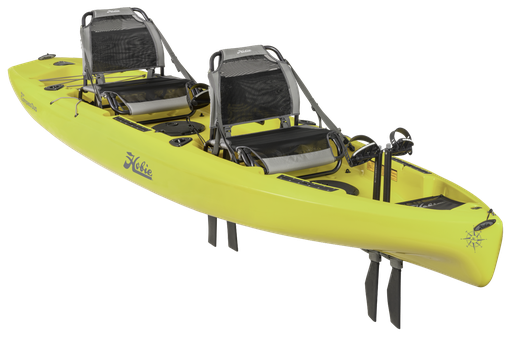 Hobie Kayak Mirage Compass Duo