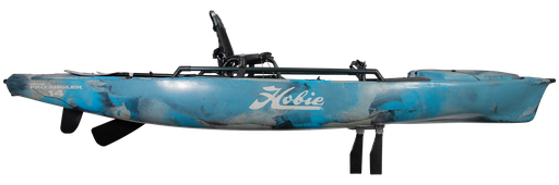 Hobie Kayak Mirage Pro Angler 14, 360 Serie