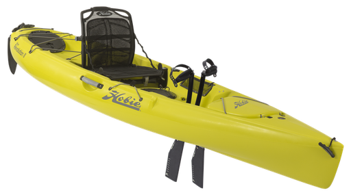 Hobie Kajak Mirage Revolution 11