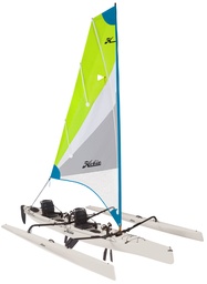 Hobie Mirage Tandem Island