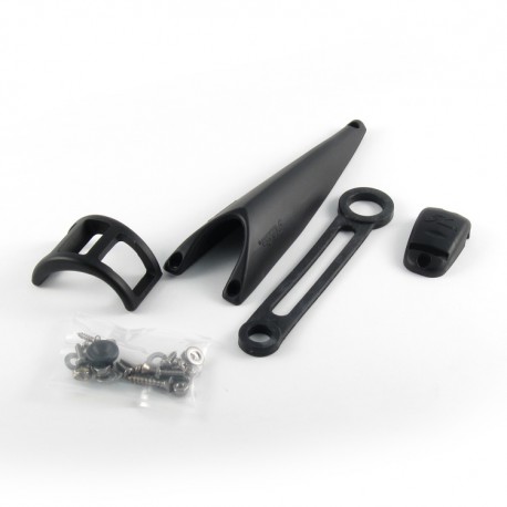 [KA72021060] Horizontal rod holder kit