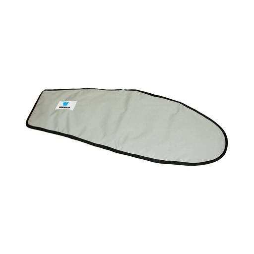 [EX3027] Rudder cover padded for 420