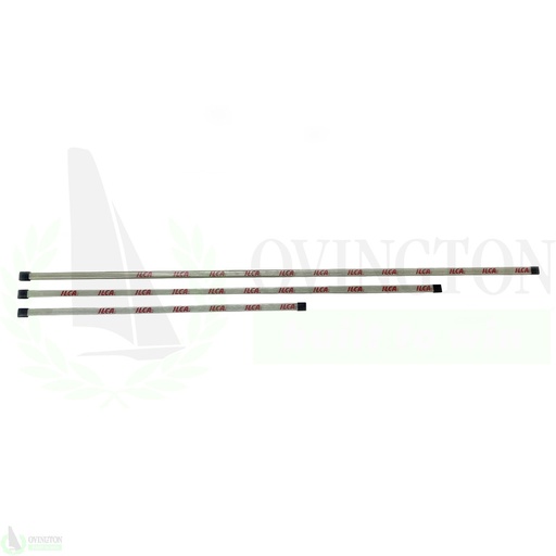 [ILC2721] ILCA 7 batten set - MK2